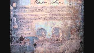 “Música Urbana” (España, 1976) de Música Urbana
