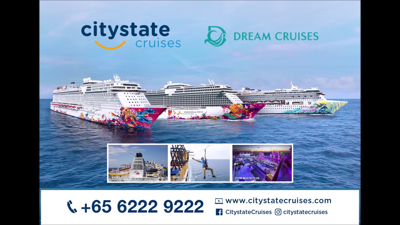 citystate cruises photos