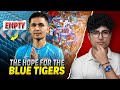 Is Indian Football Dead?