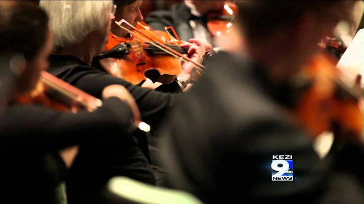 Eugene Symphony Season Premiere