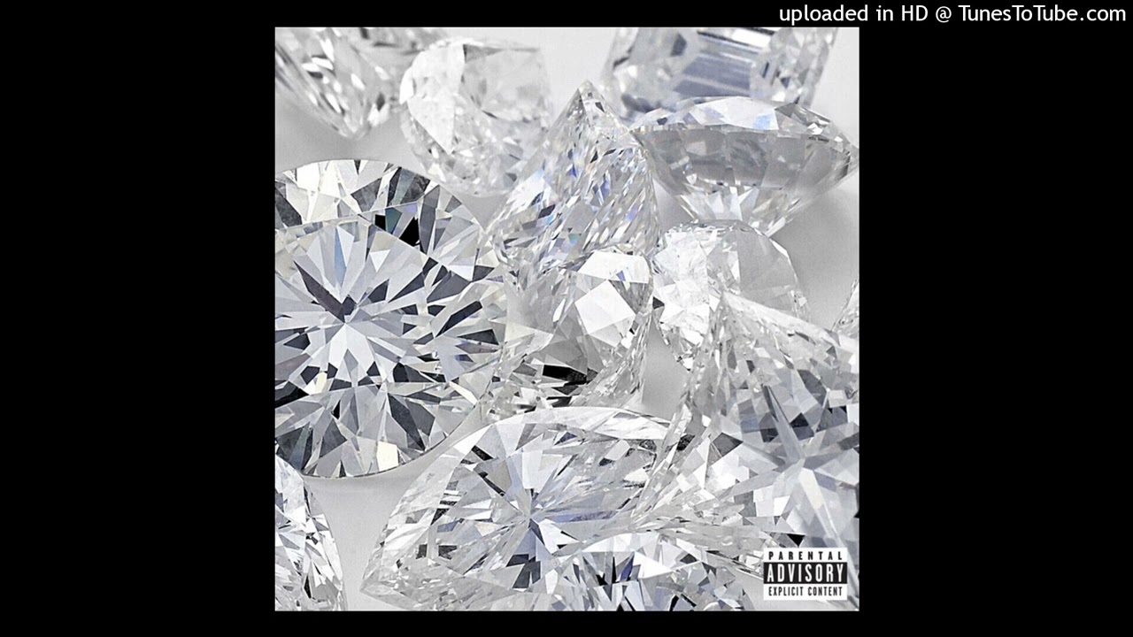 Drake & Future - Digital Dash (432hz)