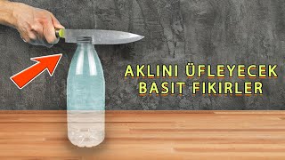 Keşke Bu 50 Fikri Daha Önce Bilseydim, Çok Zaman Kazandırırdım