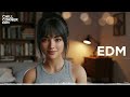 【EDM Relax #39】Chill &amp; Focus Lo-Fi EDM 🎧 Background Music for Study, Work &amp; Everyday Moments