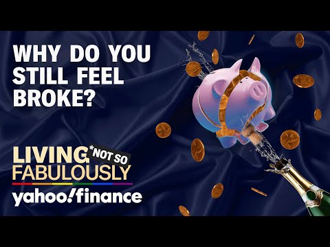 You make good money - so why aren’t you wealthy yet?