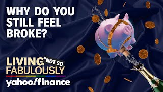 You make good money - so why aren’t you wealthy yet