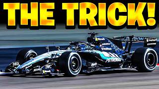 INSANE! Mercedes JUST REVEALED Hidden Upgrade After Changes New 2026 Rules For MIAMI GP