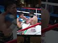 2016年05月08日🔥🔥井上尚弥vsダビド・カルモナ🔥🔥2Rに右拳負傷🥊🥊も最終ラウンドにダウンを奪う🥊🥊WBOスーパーフライ級防衛②