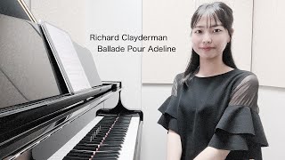 渚のアデリーヌ/リチャードクレイダーマンRichard Clayderman