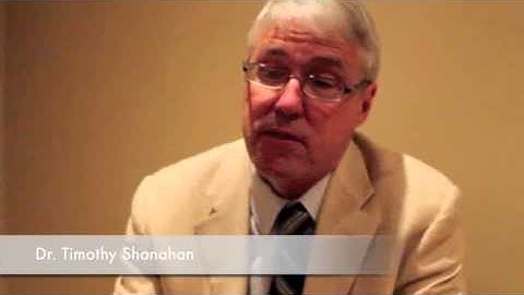 T Shanahan  Complex Text