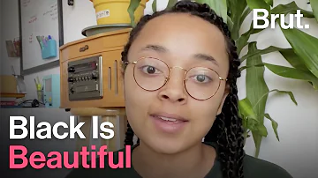 Black is Beautiful: The Evolution of Self-Love in Black History