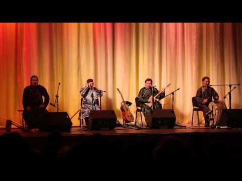 Huun Huur Tu -  Eki Attar