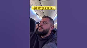 Houston we have a problem!!