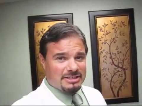 Dr. Bryan Schuetz Talks About Weight Loss