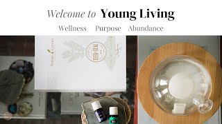 Intro to Young Living