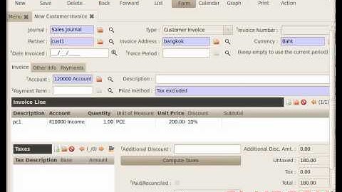 OpenERP: inv-tax-incl.mpeg