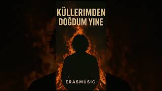 Küllerimden Doğdum Yine #rock 