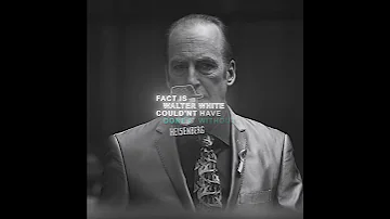 Saul Goodman The Less I Know The Better Tame Impala Edit 4K 
