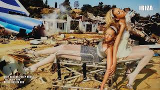 IBIZA SEXY ORGANIC DEEP HOUSE FLY WITH YOU DJ D E D IBIZA MIX