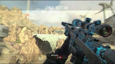 L7: Top 5 Trickshots - Week 42 ft. L7 Chills! (Multi-CoD)