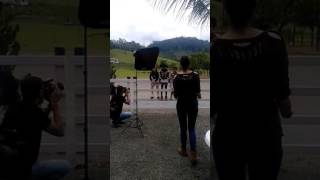 Modelo Infantil Ana Clara