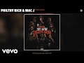 Philthy Rich, Mac J - THUG NIGGA (Official Audio)