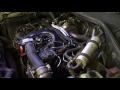 Audi Q7 - Чип-Тюнинг и три года топливному фильтру