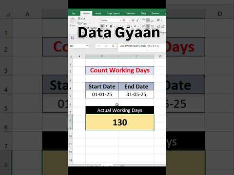 EXCEL Formula to