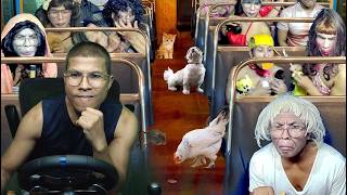 EXCELENT DRIVER