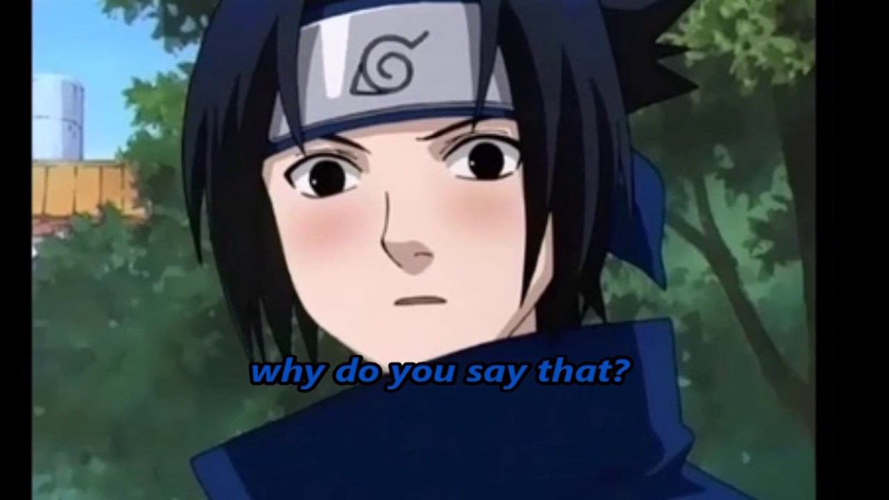 Sasusaku: Fifty Shades of Uchiha Part 1