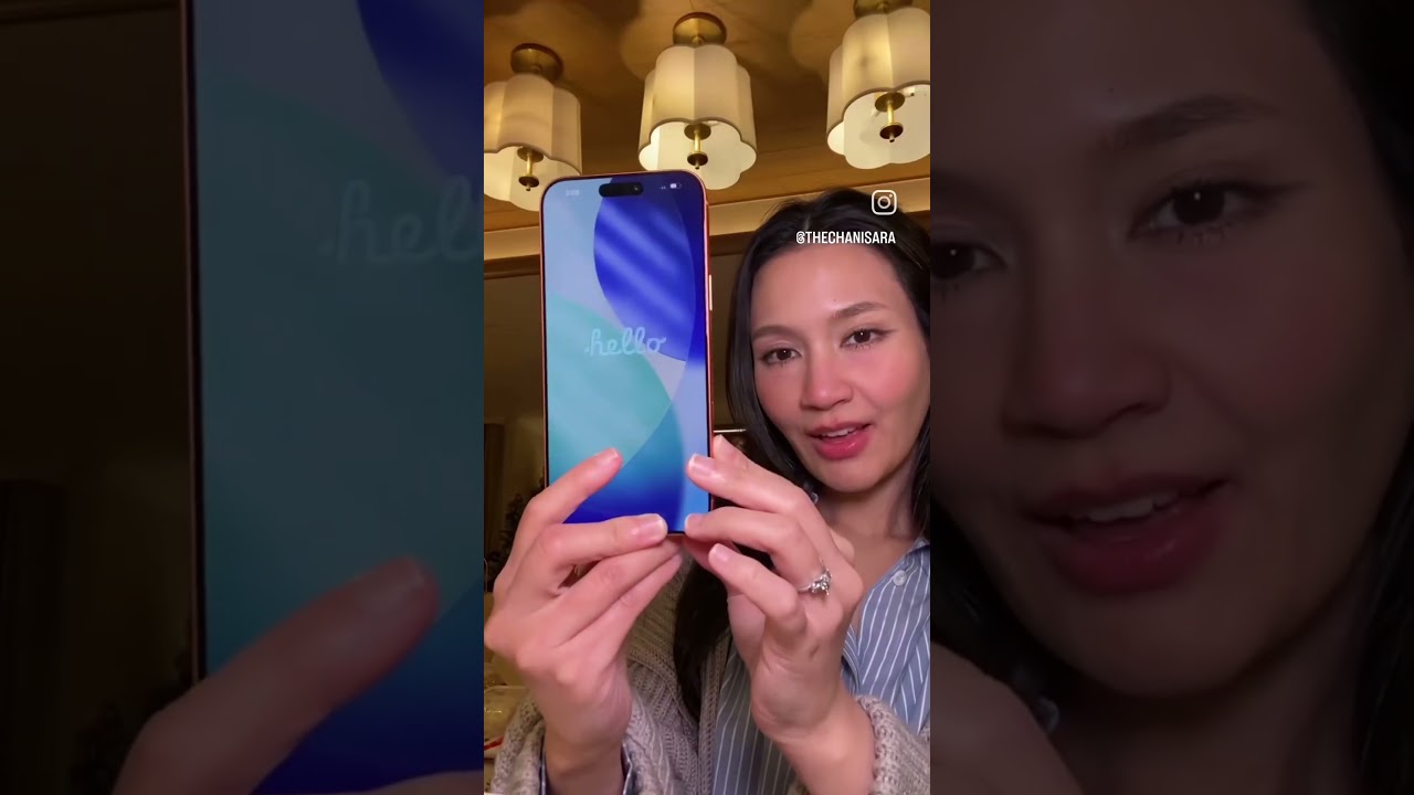 ตกลงเลือก iPhone 17 pro max สี... #iphone17 #iphone17promax