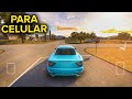 JOGO TIPO FORZA HORIZON PARA CELULAR! - ACHADOS DO BELOTO