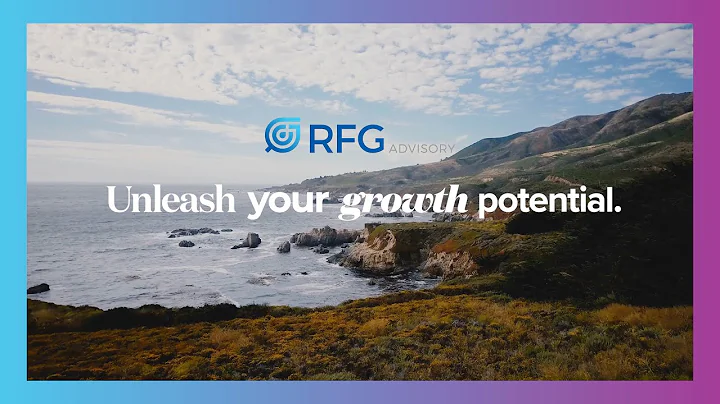 People Connect With People | RFG Advisory