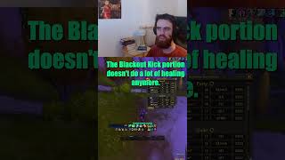 How to prep for big healing as mistweaver in midnight