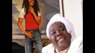 Cedella Marley   Redemption Song