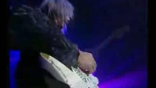 Axel Rudi Pell- The Clown Is Dead