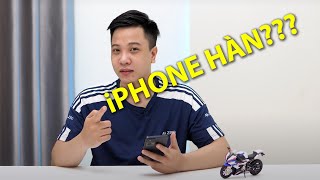 Vì sao điện thoại, iPhone xách tay Hàn và Mỹ giá khác nhau?