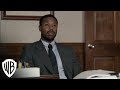 Just Mercy | "Justice For My Client" Clip | Warner Bros. Entertainment