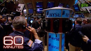 Wall Street's Shadow Market; The Heroin Epidemic; Feeding Puerto Rico | 60 Minutes Full Episodes