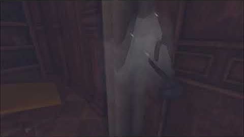 Amnesia TDD Hard Mode - Guest Room Walkthrough