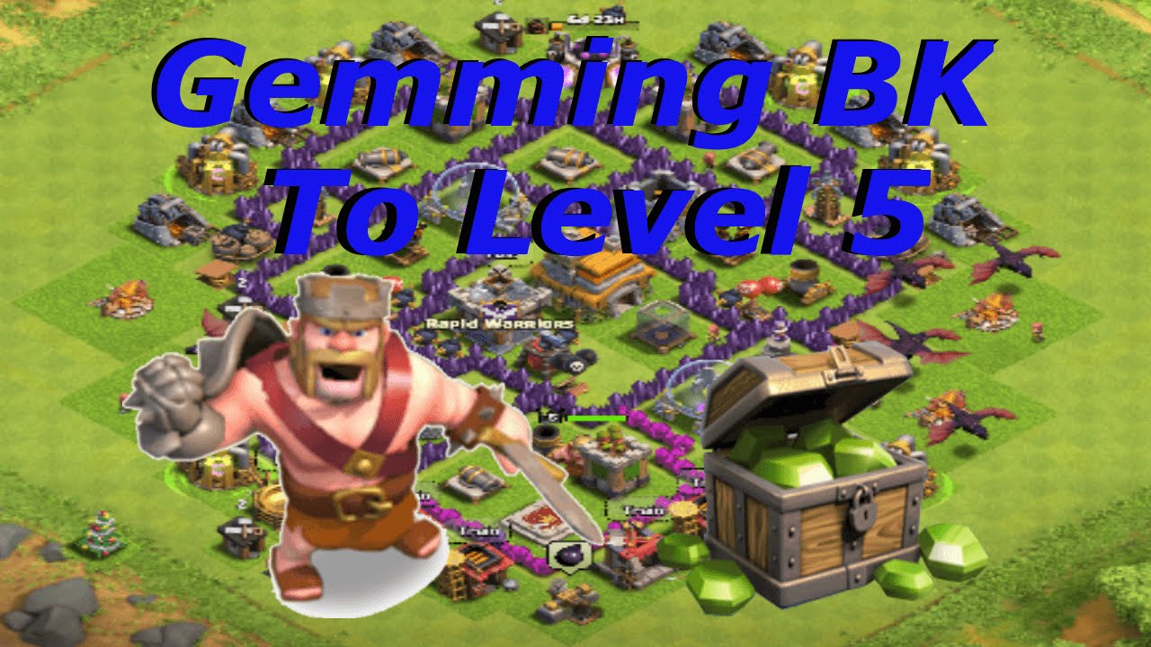 Clash of clans|Challenge Victory| - YouTube