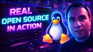 Fixing a Real Open Source Bug (COSMIC Editor)