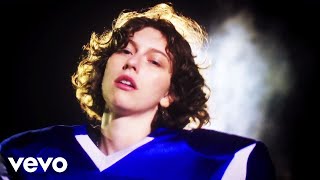 Смотреть клип King Princess - Prophet (Official Video)