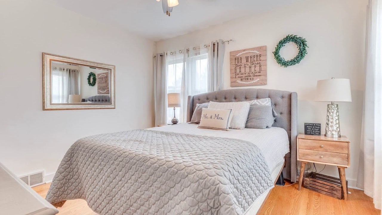 117 Delaware Avenue N Martinsburg, WV 25401 Single Family Real