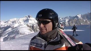 Pista Forcella Rossa [Cortina D'Ampezzo (BL)] - Imperdibili discese con gli SCI