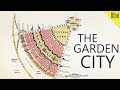 The strange and wonderful 19th century utopian suburbs