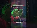 Hulk can’t compete in CC Rivals @njbenji