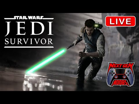 Star Wars Jedi