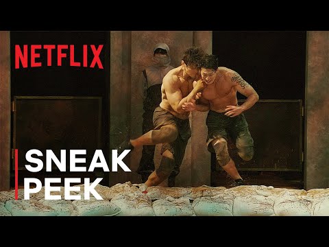 Physical: 100 | Sneak Peek | Netflix