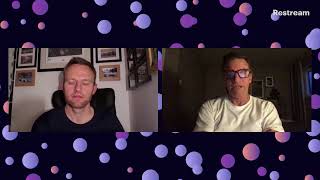 Stefan Johansson - Live