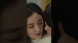 🤩❤️‍🔥Sofa kisses! They were flirting with each other#shorts#kdrama#cdrama#chinesedrama screenshot 1